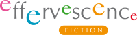 Logo - Effervescence Fiction