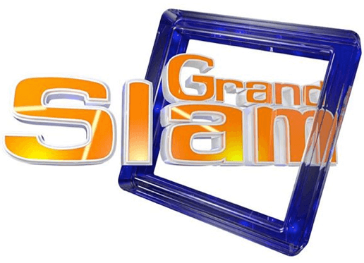 Le "Grand Slam" tous les dimanches sur France 3 !