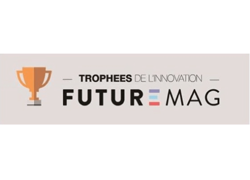 Les "Trophées Futuremag" ont récompensé le meilleur de l'innovation !