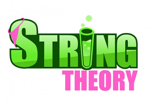Effervescence lance "String Theory", le 04 mai