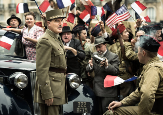 De Gaulle, l'éclat et le secret - Les 2 et 9 novembre sur France 2